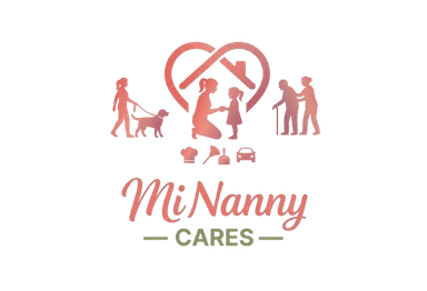 MiNanny Cares