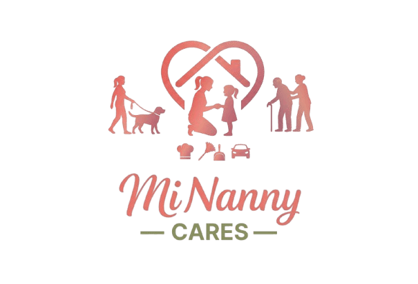 MiNanny Cares